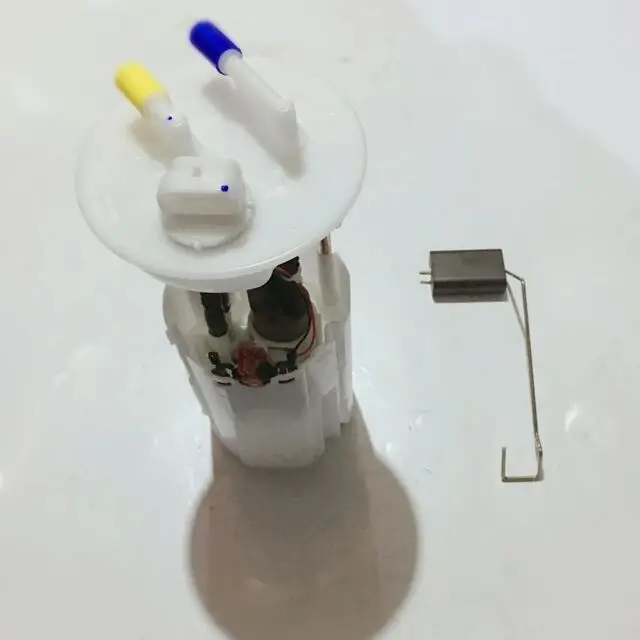 High quality Auto Replacement Parts Supply System Fuel Pumps F01R00S100 1106010U2010 DSF-JH002 #01051019-039 for JAC J3 J5 J6
High quality Auto Replacement Parts Supply System Fuel Pumps F01R00S100 1106010U2010 DSF-JH002 #01051019-039 for JAC J3 J5 J6