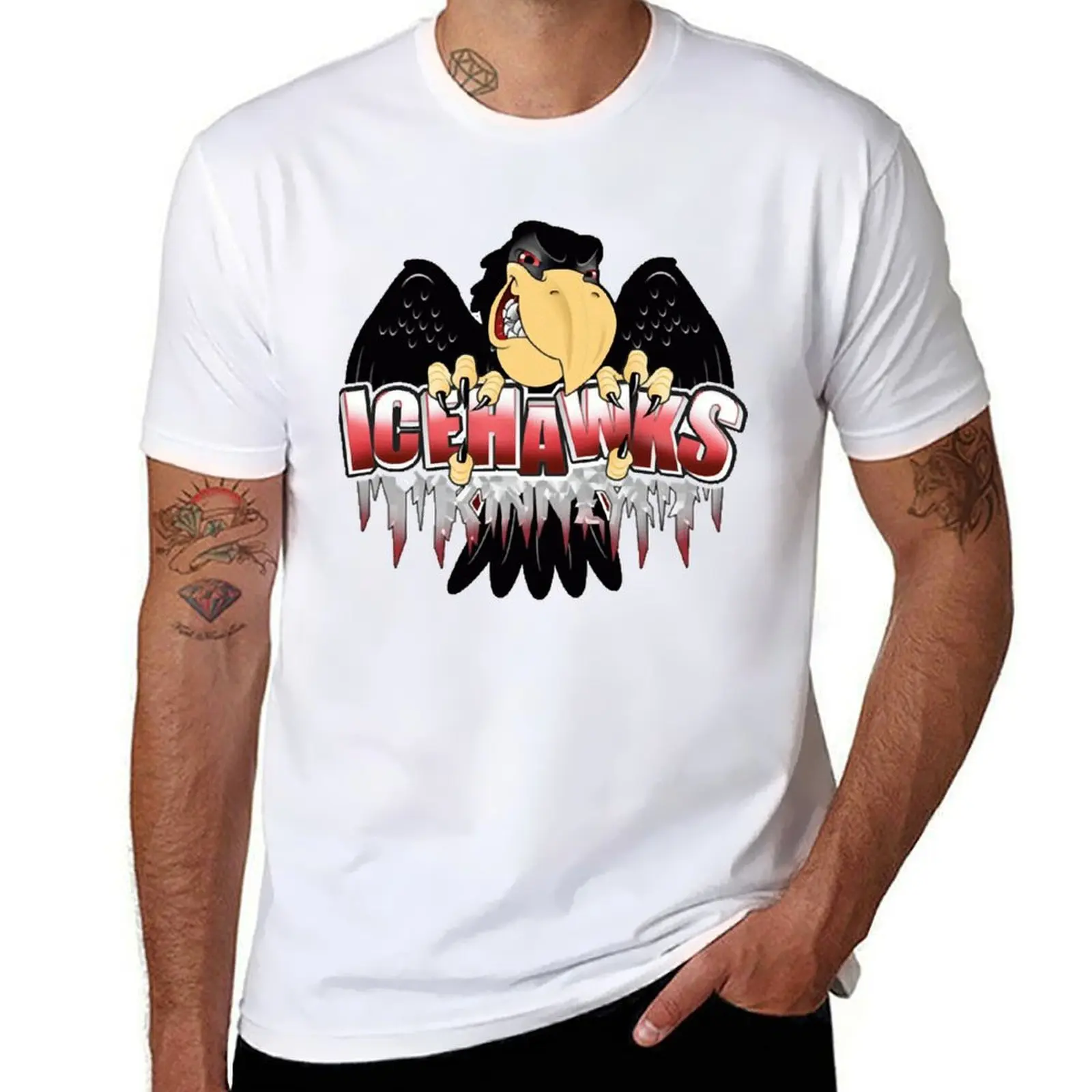 Port Huron Ice Hawks Hockey Classic T Shirt T-Shirt t shirts for man cotton soft g man t shirts for men T-Shirt
Port Huron Ice Hawks Hockey Classic T Shirt T-Shirt t shirts for man cotton soft g man t shirts for men T-Shirt