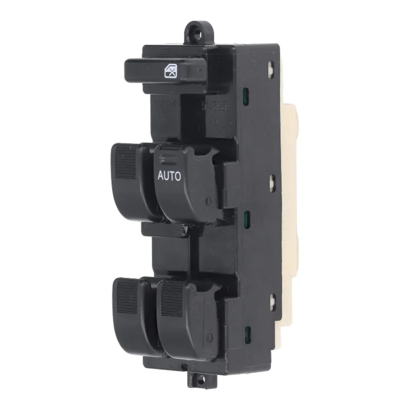 Power Window Switch 84820-B4040 Black Lifter Button Replacement For Sparky Cami Duet
Power Window Switch 84820-B4040 Black Lifter Button Replacement For Sparky Cami Duet