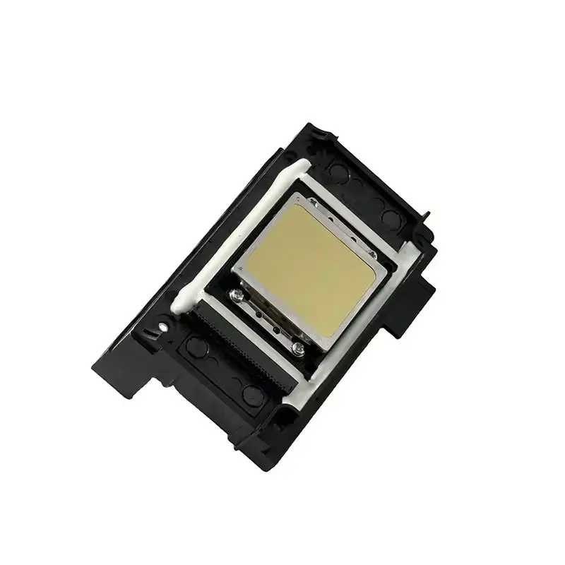 Printhead for Eco Solvent/UV Printer Cabezal F1080 A1 DTF XP700 XP600 XP600 XP700 Print Head
Printhead for Eco Solvent/UV Printer Cabezal F1080 A1 DTF XP700 XP600 XP600 XP700 Print Head