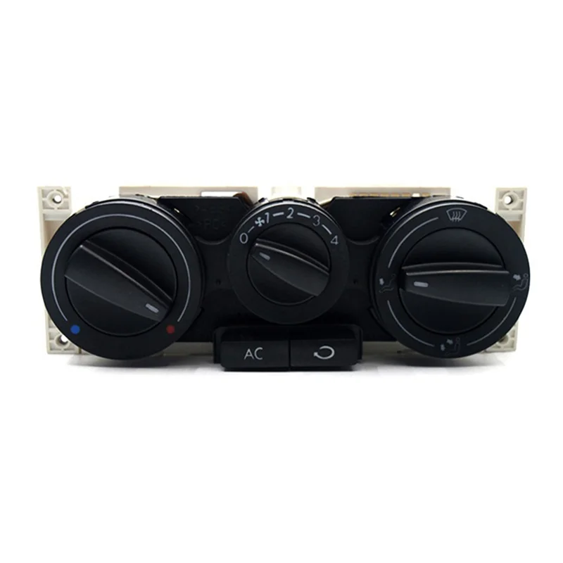 Car AC Air Condition Climate Control Switch Panel for VW Passat B5 Bora Golf 4 MK4 1998- 2004 1J0820045F
Car AC Air Condition Climate Control Switch Panel for VW Passat B5 Bora Golf 4 MK4 1998- 2004 1J0820045F