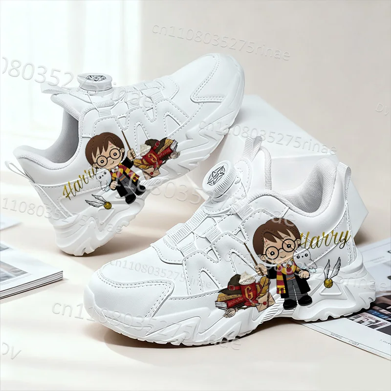 Simple Harrys Potters Selection Kids Casual Sports Shoes Arch Support Foot Comfortable Soft Sole Fashion Non Slip Shoes Boy Girl
Simple Harrys Potters Selection Kids Casual Sports Shoes Arch Support Foot Comfortable Soft Sole Fashion Non Slip Shoes Boy Girl