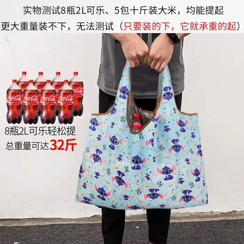 New Kawaii Doraemon Folding Shopping Nylon Folding Eco Cute Boy Girl Handbag Tote Bag Fashion Storage Bag Shoulder Bags
New Kawaii Doraemon Folding Shopping Nylon Folding Eco Cute Boy Girl Handbag Tote Bag Fashion Storage Bag Shoulder Bags