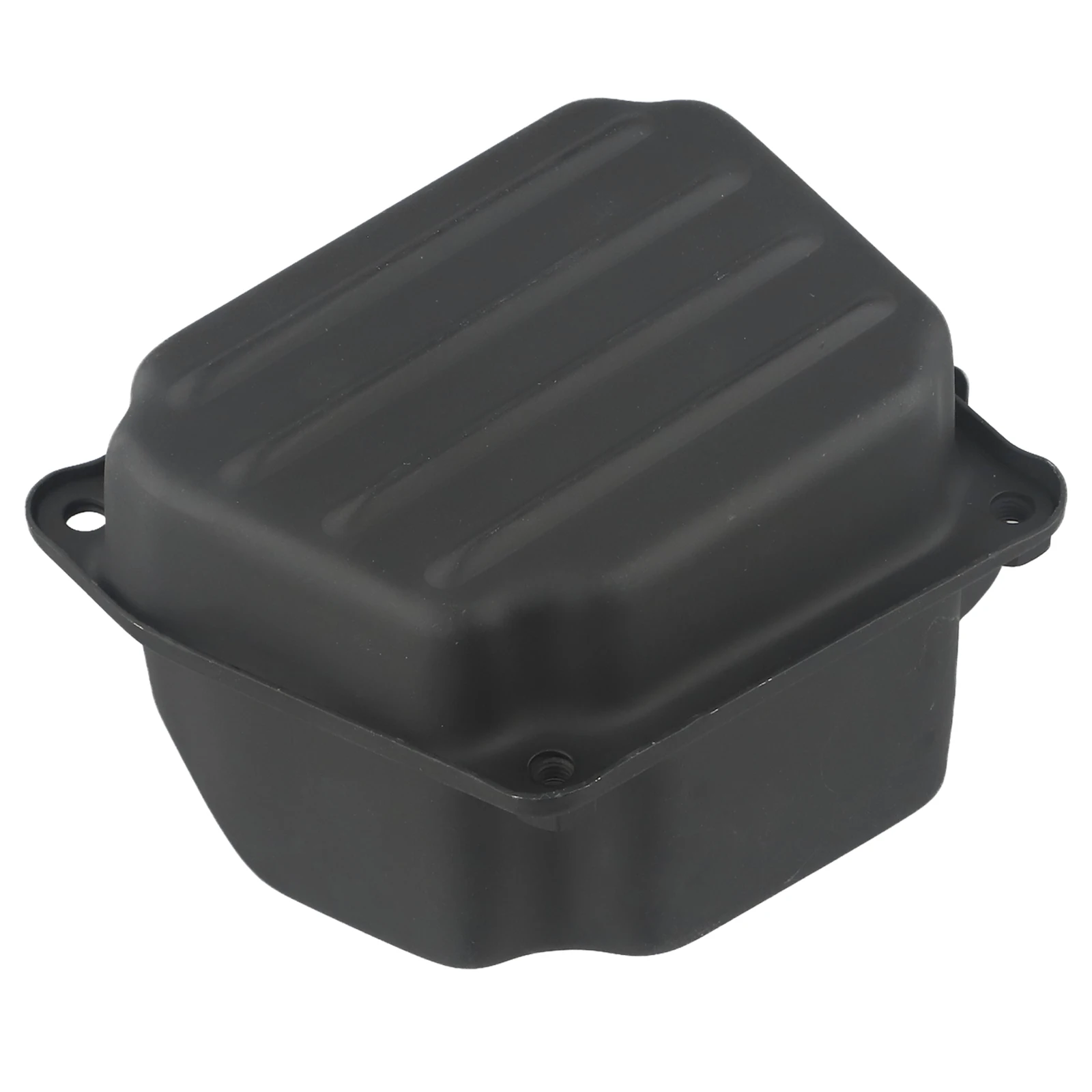 Black Exhaust Silencer Kit Heavy-Duty Steel Construction Noise Emission Reduction OEM Muffler Parts Compatible
Black Exhaust Silencer Kit Heavy-Duty Steel Construction Noise Emission Reduction OEM Muffler Parts Compatible