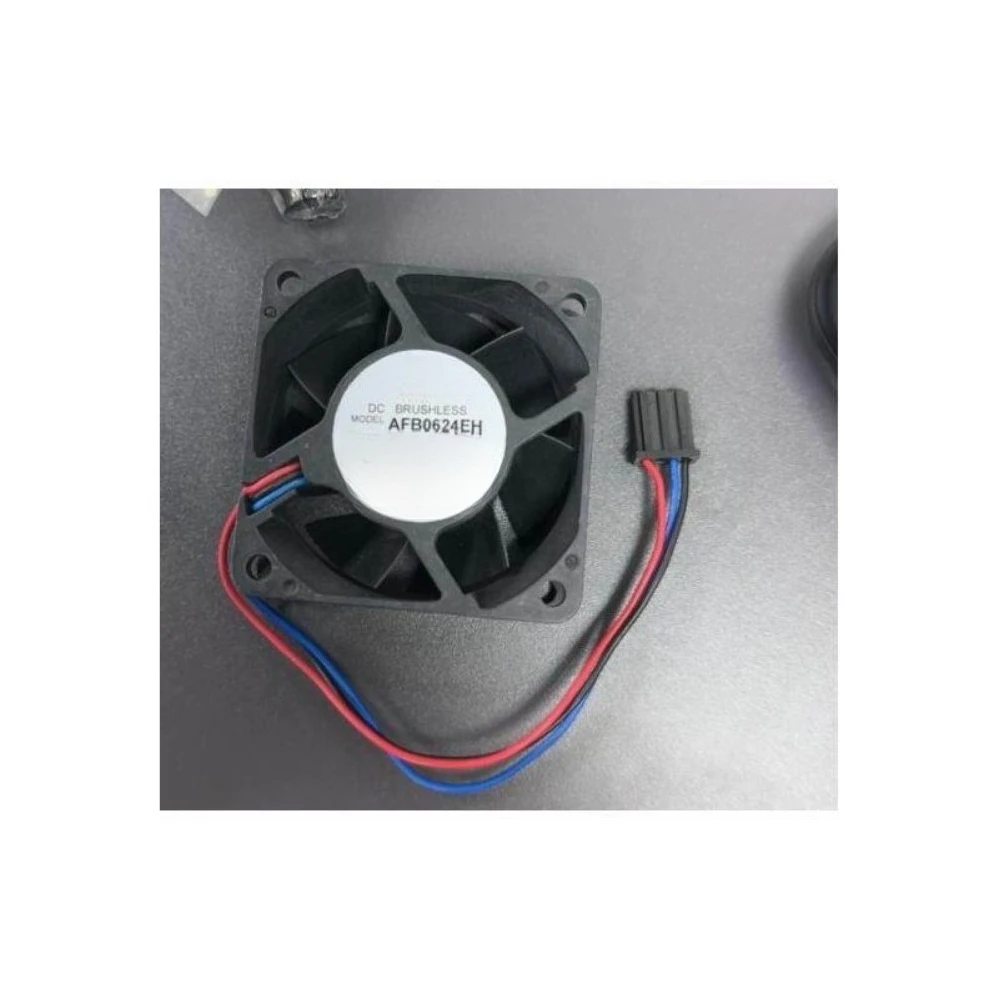 6CM 3 Wire Alarm Elimination Cooling Fan For Barco 20C Cinema Projector SMPS Replacement Fan(002)
6CM 3 Wire Alarm Elimination Cooling Fan For Barco 20C Cinema Projector SMPS Replacement Fan(002)