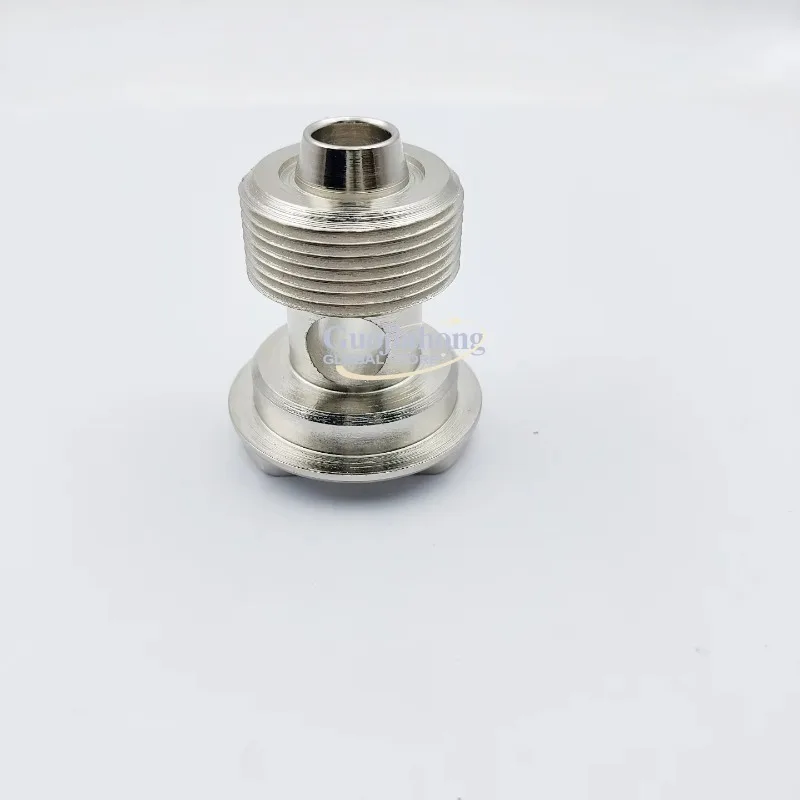 Nordso Compatible Piston Pump Solid Round Stainless Steel D-Ring Type Problue4/7/10/15/20 Glue Base Carton Packaging
Nordso Compatible Piston Pump Solid Round Stainless Steel D-Ring Type Problue4/7/10/15/20 Glue Base Carton Packaging