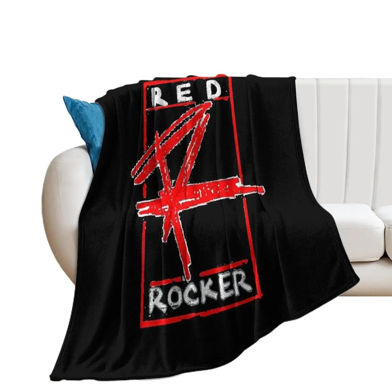 Red Rocker Throw Blanket Blankets For Bed Weighted Plaid on the sofa warm winter Blankets
Red Rocker Throw Blanket Blankets For Bed Weighted Plaid on the sofa warm winter Blankets