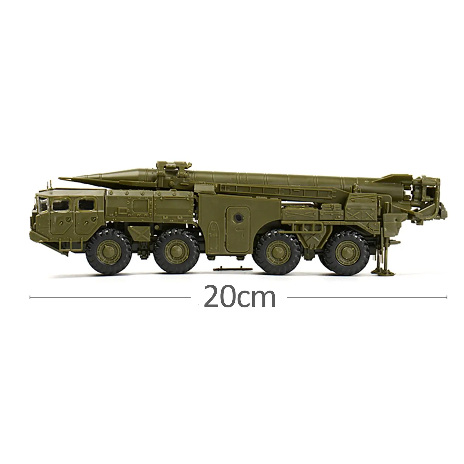 Launcher Toy:72 Scale Model Keepsake Collectibles Table Decor Parade Car Toy with Launcher Boys Toy
Launcher Toy:72 Scale Model Keepsake Collectibles Table Decor Parade Car Toy with Launcher Boys Toy