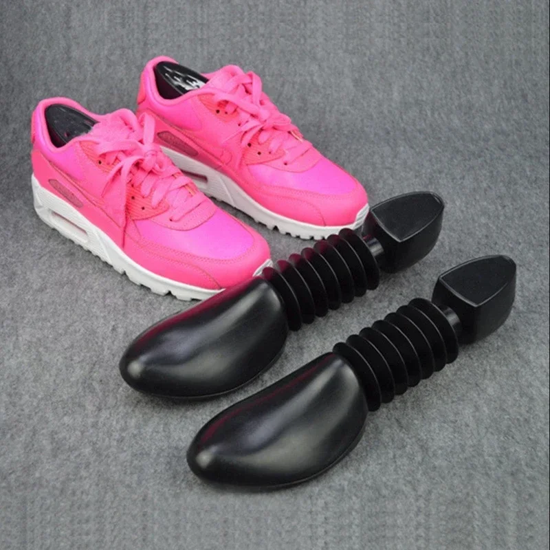 Scalable Shoe Trees Shaping Anti Wrinkle Shoe Lasts Anti Deformation Inner Support Women Men Shoes Size Adjustment 1 Pcs 
Scalable Shoe Trees Shaping Anti Wrinkle Shoe Lasts Anti Deformation Inner Support Women Men Shoes Size Adjustment 1 Pcs