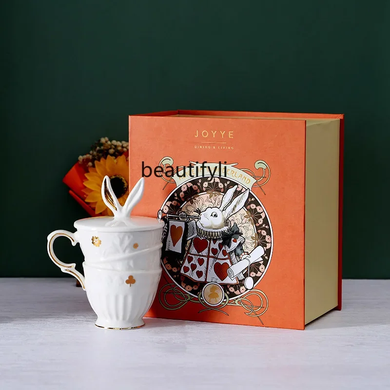 Teachers' Day Birthday Gift Creative and Practical Rabbit for Teachers and Girls, New
Teachers' Day Birthday Gift Creative and Practical Rabbit for Teachers and Girls, New