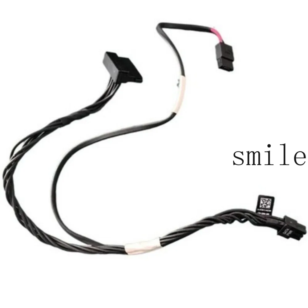 0YJW72 for Dell Plus QBT XE PRO QCT 1250 SATA Drive Power Cable YJW72
0YJW72 for Dell Plus QBT XE PRO QCT 1250 SATA Drive Power Cable YJW72