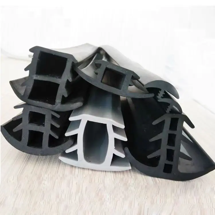 Custom Gap Cover Rubber-Plastic T-Shaped Solar Photovoltaic Sealing Strip - Waterproof Weatherproofing for Outdoor Installations
Custom Gap Cover Rubber-Plastic T-Shaped Solar Photovoltaic Sealing Strip - Waterproof Weatherproofing for Outdoor Installations