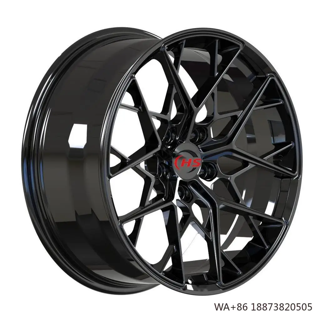 Aluminum Alloy Monoblock Forged Car Wheels Rims 17-22 5x114.3 5x112 5x120 for RS6 S4 -
Aluminum Alloy Monoblock Forged Car Wheels Rims 17-22 5x114.3 5x112 5x120 for RS6 S4 -