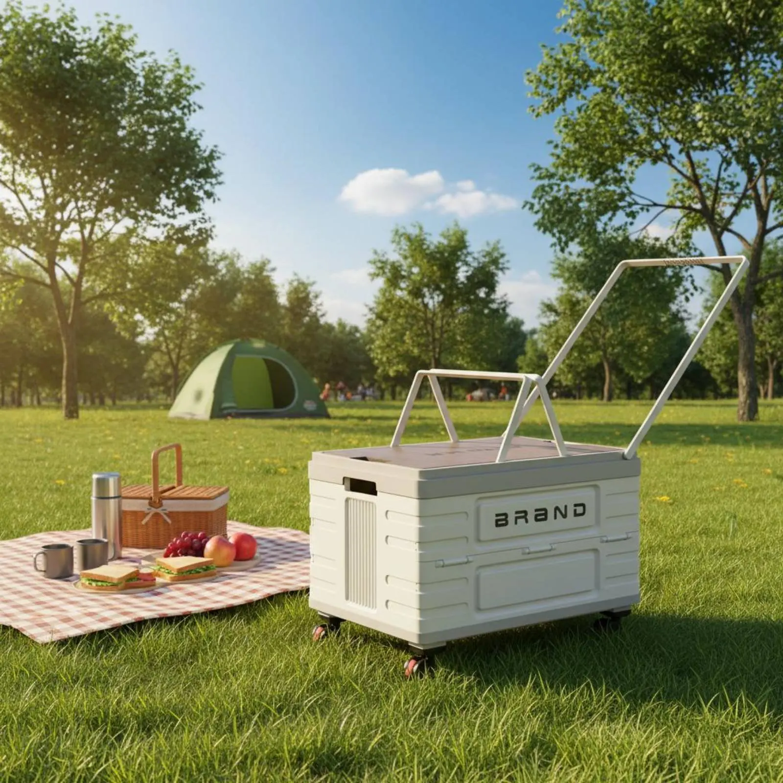 Foldable Storage Box Wheels Trunk Storage Box Home Organization Wood Lid Wheeled for Travel
Foldable Storage Box Wheels Trunk Storage Box Home Organization Wood Lid Wheeled for Travel
