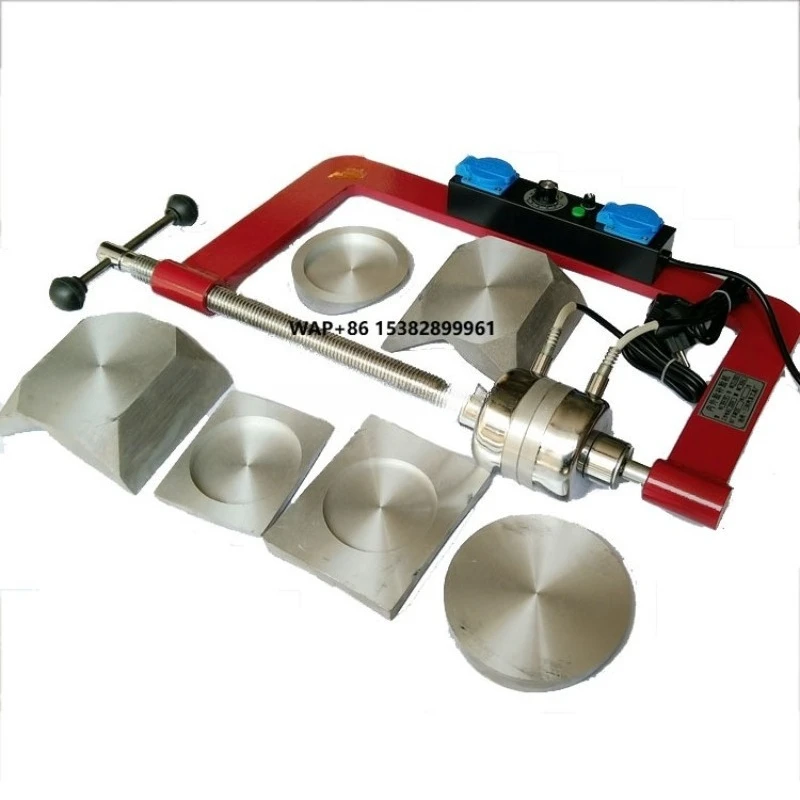 Steel Material Hand Tool Truck Tire Repair Machine Valumn Tyre Vulcanizer Tool
Steel Material Hand Tool Truck Tire Repair Machine Valumn Tyre Vulcanizer Tool