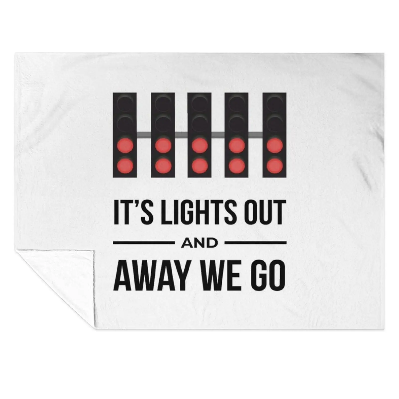 It's Lights Out And Away We Go Throw Blanket Luxury Soft Tourist Bed Fashionable Blankets
It's Lights Out And Away We Go Throw Blanket Luxury Soft Tourist Bed Fashionable Blankets
