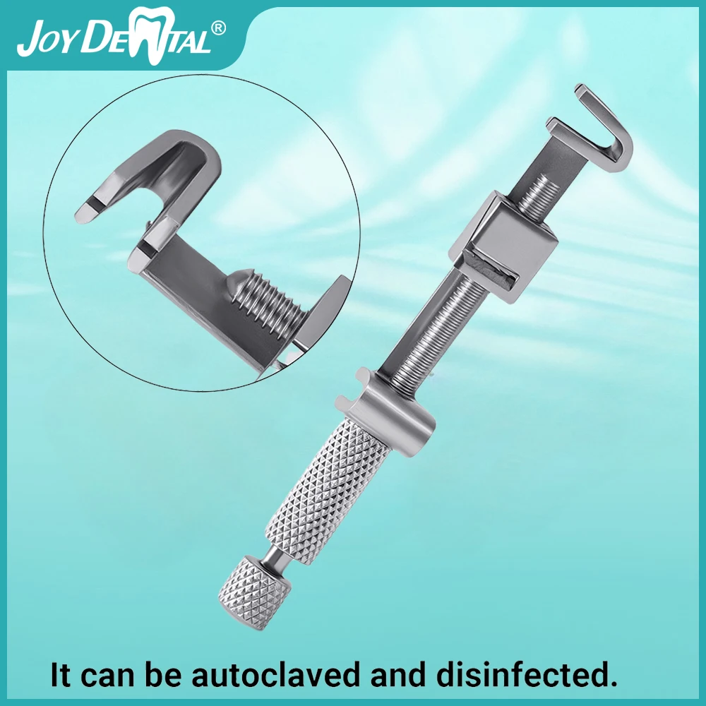 JOY DENTAL стоматологические матричные ленты, фиксатор матрицы из нержавеющей стали, прозрачные полоски матриц, подходят для наполнения зубов, расходные материалы для стоматолога AZDENT
JOY DENTAL стоматологические матричные ленты, фиксатор матрицы из нержавеющей стали, прозрачные полоски матриц, подходят для наполнения зубов, расходные материалы для стоматолога AZDENT