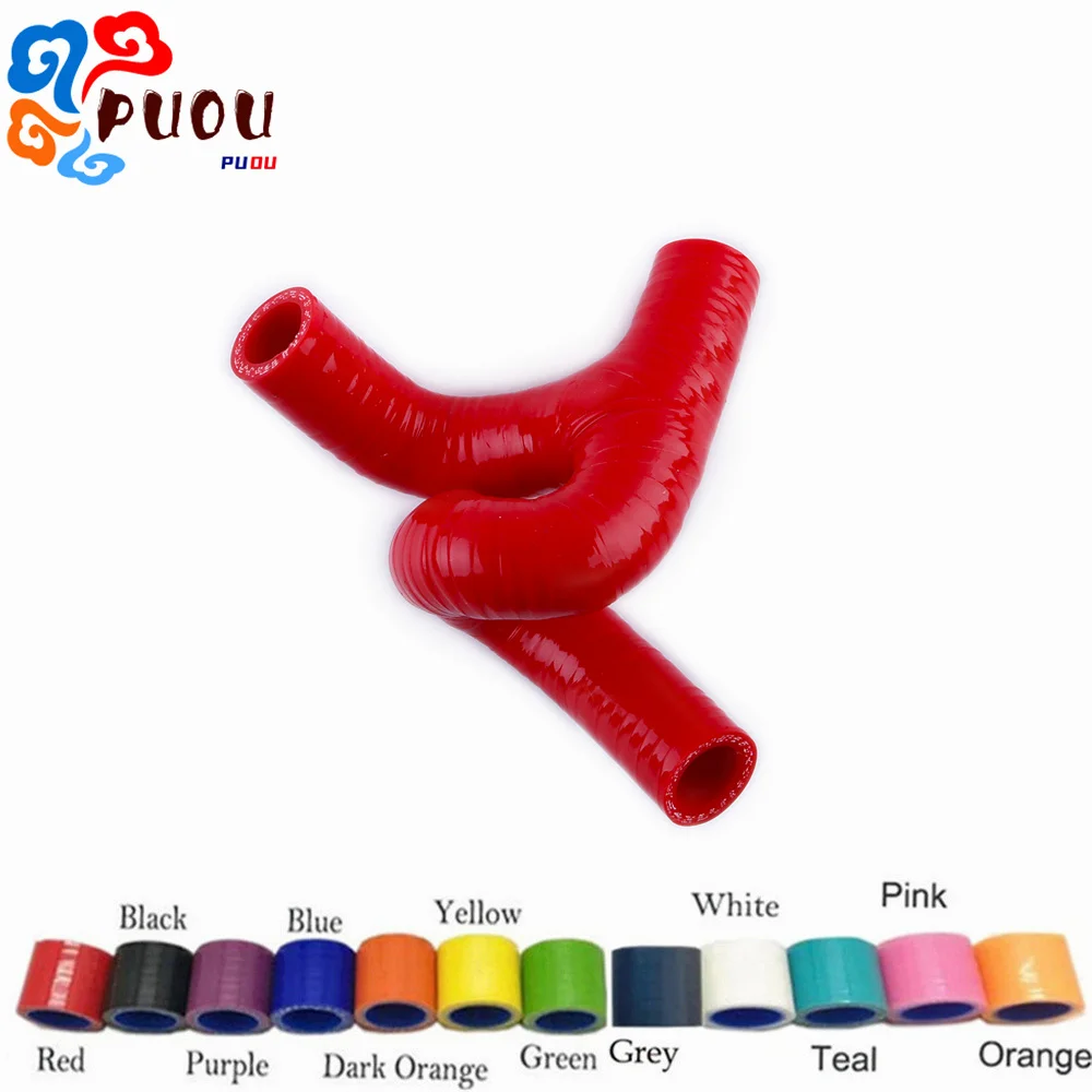Fit Audi A3 S3 /TT MK1 Seat Leon Cupra R 1.8T 225HP Crankcase Breather Tube Silicone Hose
Fit Audi A3 S3 /TT MK1 Seat Leon Cupra R 1.8T 225HP Crankcase Breather Tube Silicone Hose