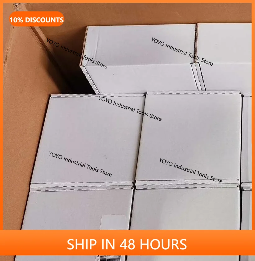 2026 new amplifier PCD00A-400 is brand new and original in stock, and the price is favorable! Welcome to consult
2026 new amplifier PCD00A-400 is brand new and original in stock, and the price is favorable! Welcome to consult