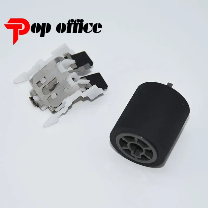 1 компл. PA03586-0001 PA03586-0002 роликовая накладка сканера в сборе для Fujitsu fi-6110 ScanSnap N1800 S1500 S1500M
1 компл. PA03586-0001 PA03586-0002 роликовая накладка сканера в сборе для Fujitsu fi-6110 ScanSnap N1800 S1500 S1500M
