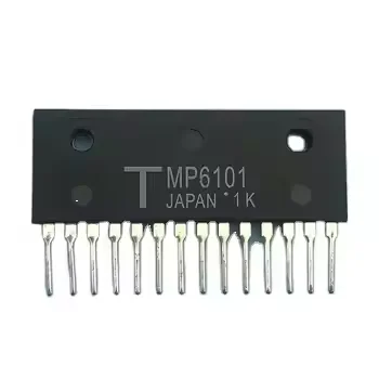 Factory Wholesale Computer Embroidery Machine Accessories Spare Parts TMP6101 MADE in JAPAN
Factory Wholesale Computer Embroidery Machine Accessories Spare Parts TMP6101 MADE in JAPAN