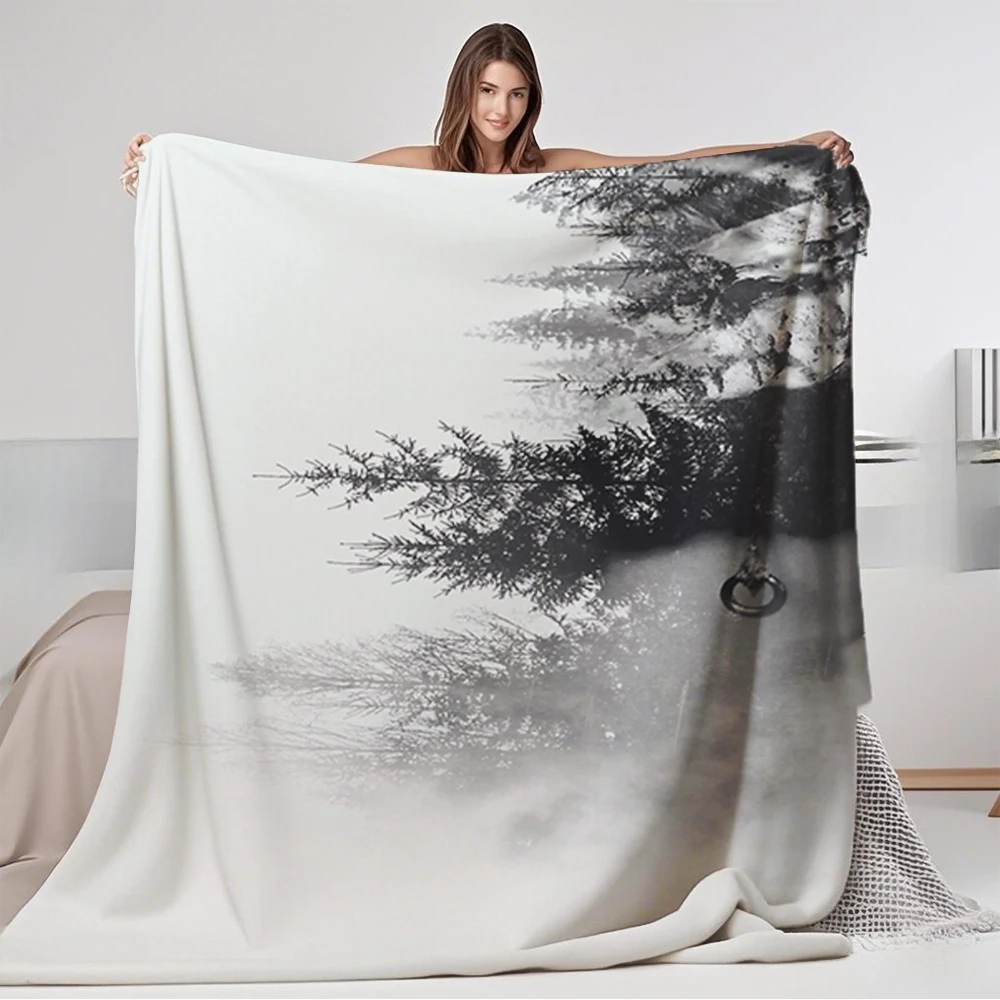 Seasonal Decor Nautical Flannel Blanket About Today Plush Throw Bedsheet Durable Blankets For Newborns Campers Sofa
Seasonal Decor Nautical Flannel Blanket About Today Plush Throw Bedsheet Durable Blankets For Newborns Campers Sofa