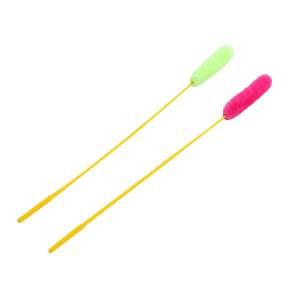 10pcs Plush String Cat Toy Interactive Play for Cats Fun Teaser Stick Bonding Pet Health Ideal Gift for Cat
10pcs Plush String Cat Toy Interactive Play for Cats Fun Teaser Stick Bonding Pet Health Ideal Gift for Cat