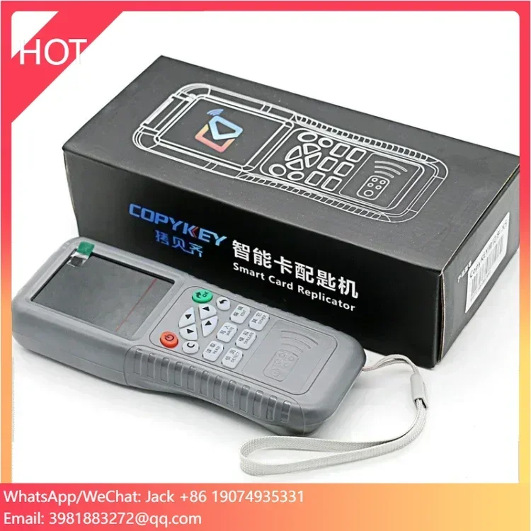 Access Control Elevator Card Duplicator Id Proximity Card Reader Writer