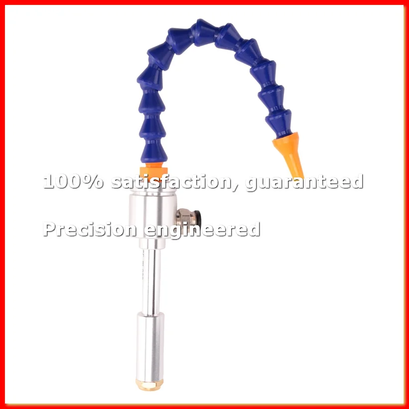Small Tube Cooler SE-WLG08 Tube + Joint Universal Tube Mini Cold Air-A09G
Small Tube Cooler SE-WLG08 Tube + Joint Universal Tube Mini Cold Air-A09G