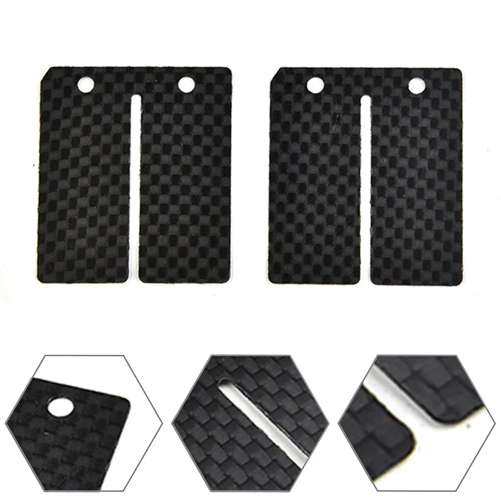 2PCS Carbon Fiber Reed Valve Petals For DT100 DT125 DT175 RD350 RD300 RD250 MX Motorcycle Fuel Systems Reed Valve Accessories
2PCS Carbon Fiber Reed Valve Petals For DT100 DT125 DT175 RD350 RD300 RD250 MX Motorcycle Fuel Systems Reed Valve Accessories