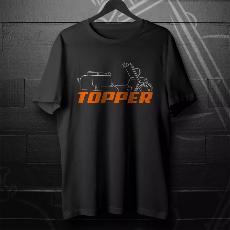 Har|ey-Davids0n Topper A AU AH 1960-65 fans - Motorcycle T-Shirt for Riders 00000692#A1 men women summer tee cotton tshirts
Har|ey-Davids0n Topper A AU AH 1960-65 fans - Motorcycle T-Shirt for Riders 00000692#A1 men women summer tee cotton tshirts