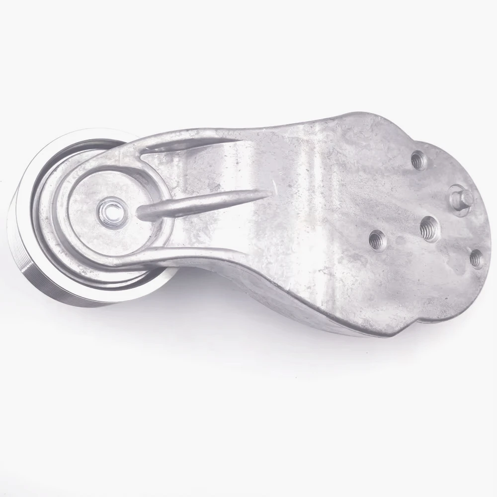 AM-OE:21766717 20521447 21153968 21393207 85013791 85031791 Truck Timing Belt Tensioner Pulley For Volvo D13 VHD VN 08-15 Mack
AM-OE:21766717 20521447 21153968 21393207 85013791 85031791 Truck Timing Belt Tensioner Pulley For Volvo D13 VHD VN 08-15 Mack