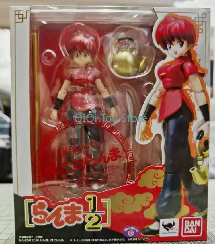 Bandai SHF Female Random Horse Random Horse 1/2 Random Horse Half SSWW
Bandai SHF Female Random Horse Random Horse 1/2 Random Horse Half SSWW