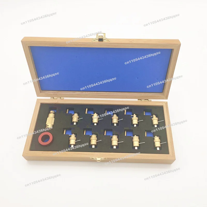 Инструмент для ремонта часов, лебедка, заводной механизм + ремонт часовых аксессуаров для часов, поворот из медной стали
Инструмент для ремонта часов, лебедка, заводной механизм + ремонт часовых аксессуаров для часов, поворот из медной стали