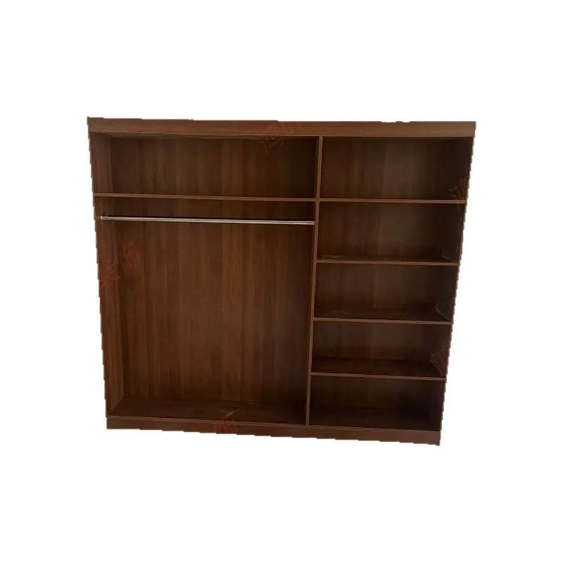 Children's clothing women's clothing wardrobe shoes, hats and bags display cabinet shoes hanging clothes cabinet
Children's clothing women's clothing wardrobe shoes, hats and bags display cabinet shoes hanging clothes cabinet
