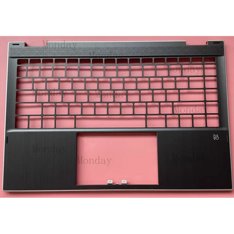 W For HP Pavilion X360 14-DW Palmrest Keyboard Bezel Upper Case 6070B1744903
W For HP Pavilion X360 14-DW Palmrest Keyboard Bezel Upper Case 6070B1744903
