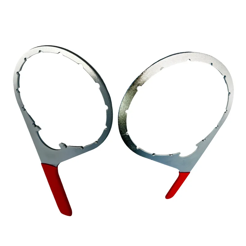 Крышка вентилятора двигателя автомобиля, ключ для топливного фильтра, 6 дюймов, 8 дюймов, дизельный инструмент для автоматической защиты
Крышка вентилятора двигателя автомобиля, ключ для топливного фильтра, 6 дюймов, 8 дюймов, дизельный инструмент для автоматической защиты