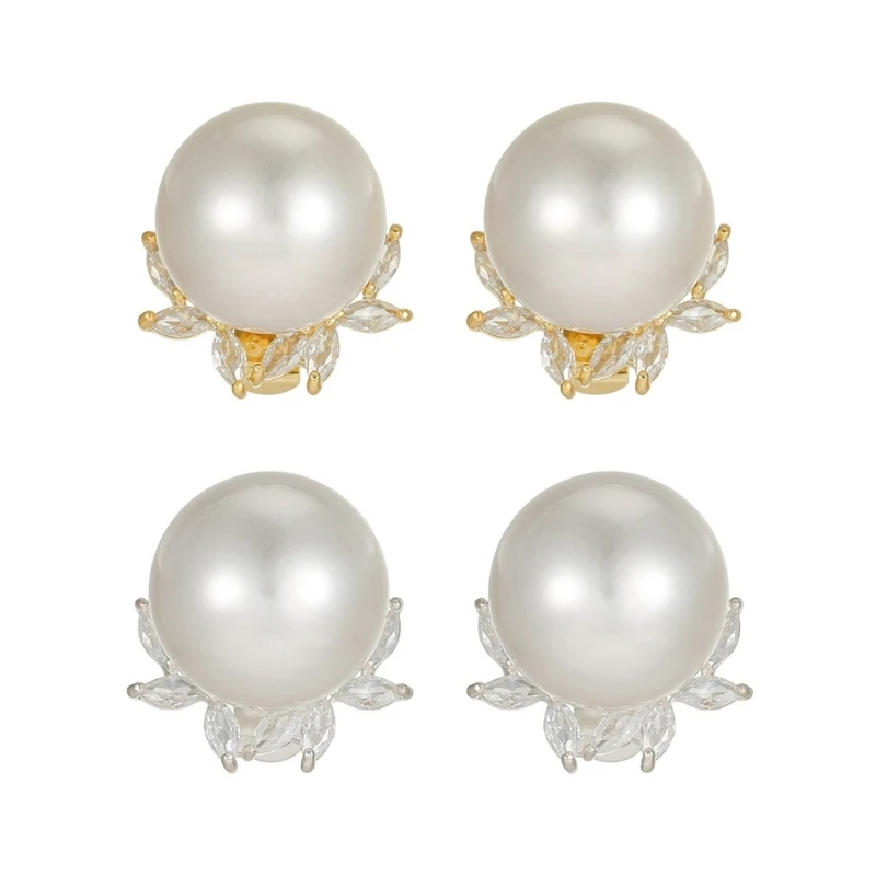 U55B Headphone Diameter Clip Earbud Open Ear Decorative Earphone Accessories Removeable Earphone Decoration For Freeclip 1/2
U55B Headphone Diameter Clip Earbud Open Ear Decorative Earphone Accessories Removeable Earphone Decoration For Freeclip 1/2