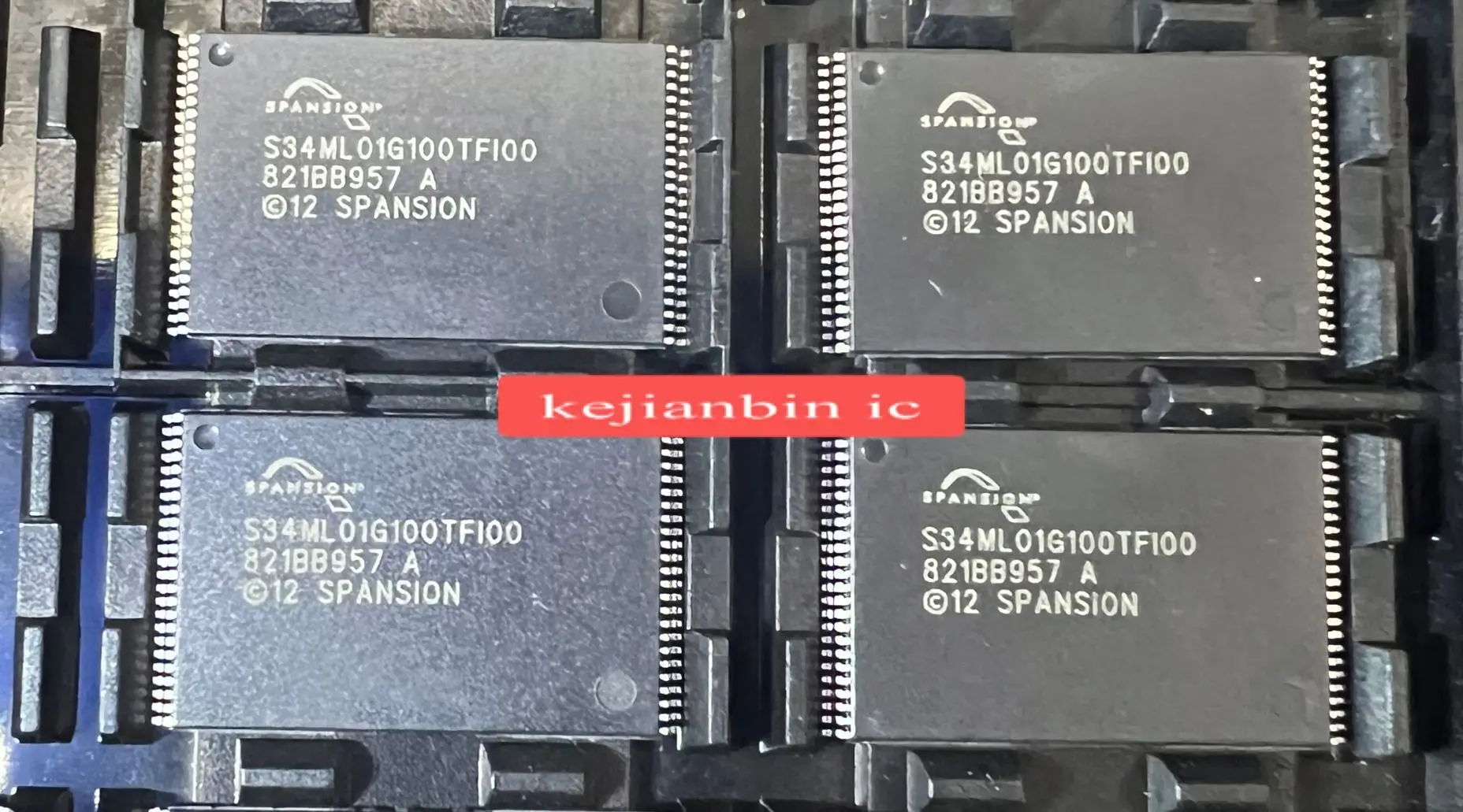 5 ~ 10 шт./лот S34ML01G100 S34ML01G100TFI S34ML01G100TFI000 100% новый TSOP48 оригинальный бесплатная доставка
5 ~ 10 шт./лот S34ML01G100 S34ML01G100TFI S34ML01G100TFI000 100% новый TSOP48 оригинальный бесплатная доставка