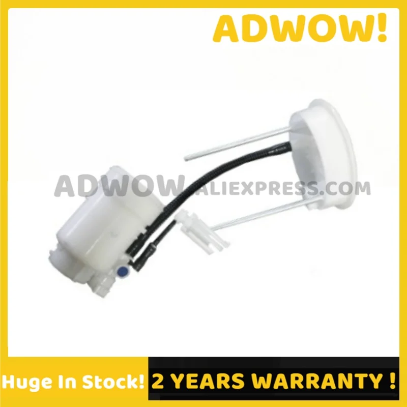 New 17048-T5A-000 Fuel Filter for Honda Hatchback 1.5 2014-2020 GIENIA 2016- JAZZ IV 1.3 17048T5A000
New 17048-T5A-000 Fuel Filter for Honda Hatchback 1.5 2014-2020 GIENIA 2016- JAZZ IV 1.3 17048T5A000