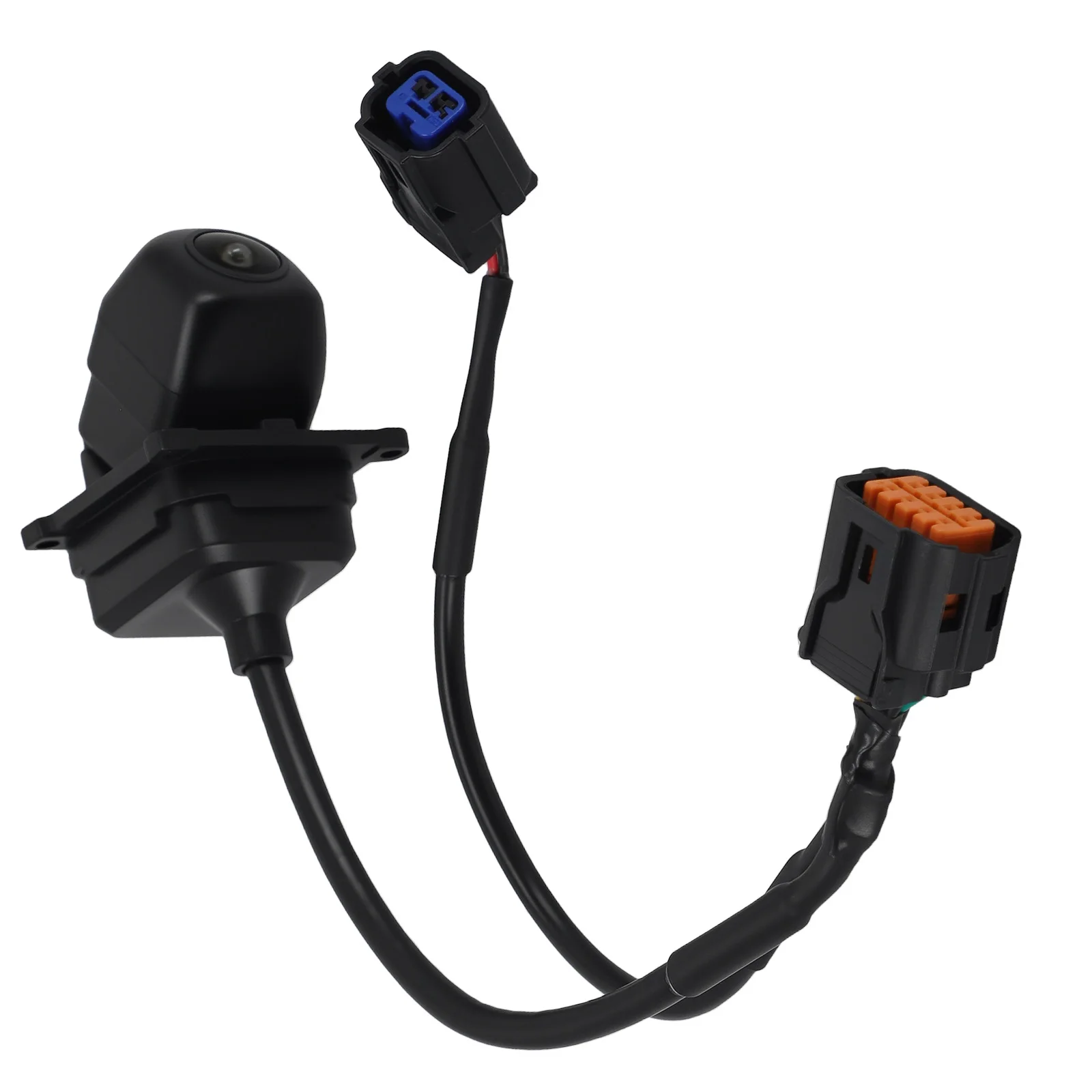 Rear View Camera for Kia Optima Hybrid/EX 16-20 95766D4500 Backup Parking Camera
Rear View Camera for Kia Optima Hybrid/EX 16-20 95766D4500 Backup Parking Camera