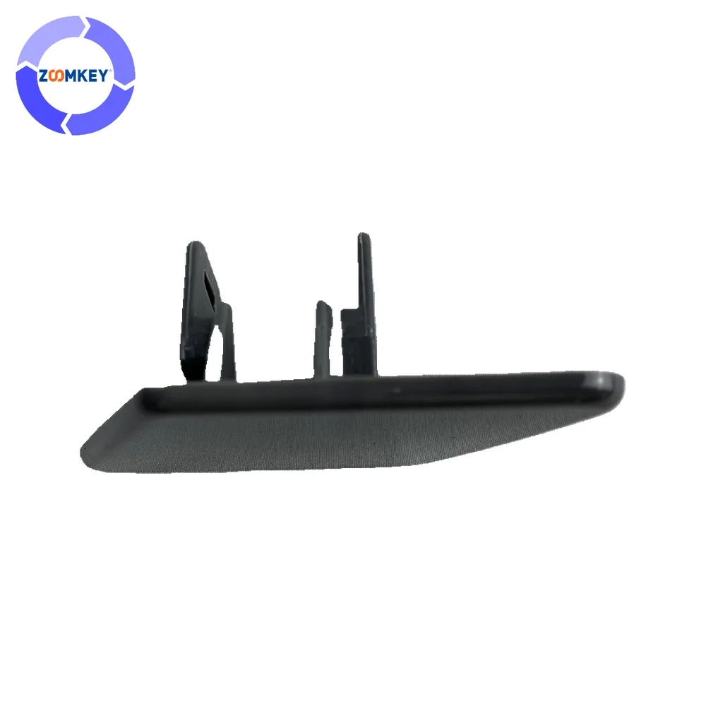 ZOOMKEY Front Bumper Headlight Washer Cover Cap Fit For BMW E90 E91 320i 325i 330i
ZOOMKEY Front Bumper Headlight Washer Cover Cap Fit For BMW E90 E91 320i 325i 330i