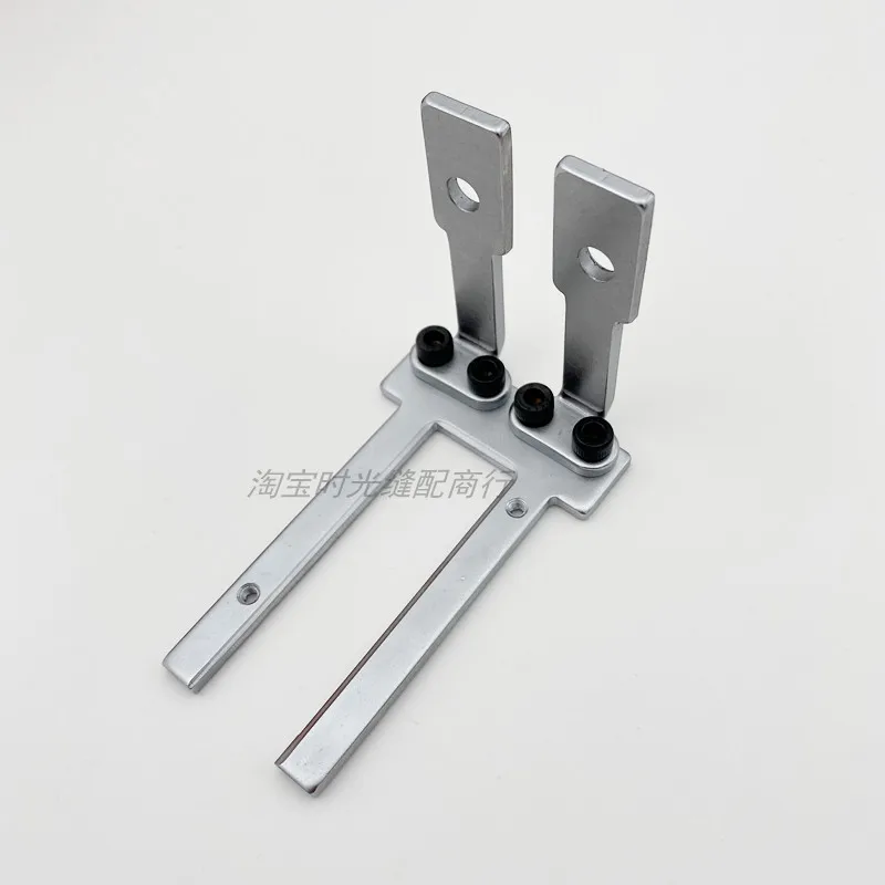 1900 Full-Automatic Knotting Machine Elastic Presser Foot, Knot Tying Machine Elastic Press Foot
1900 Full-Automatic Knotting Machine Elastic Presser Foot, Knot Tying Machine Elastic Press Foot