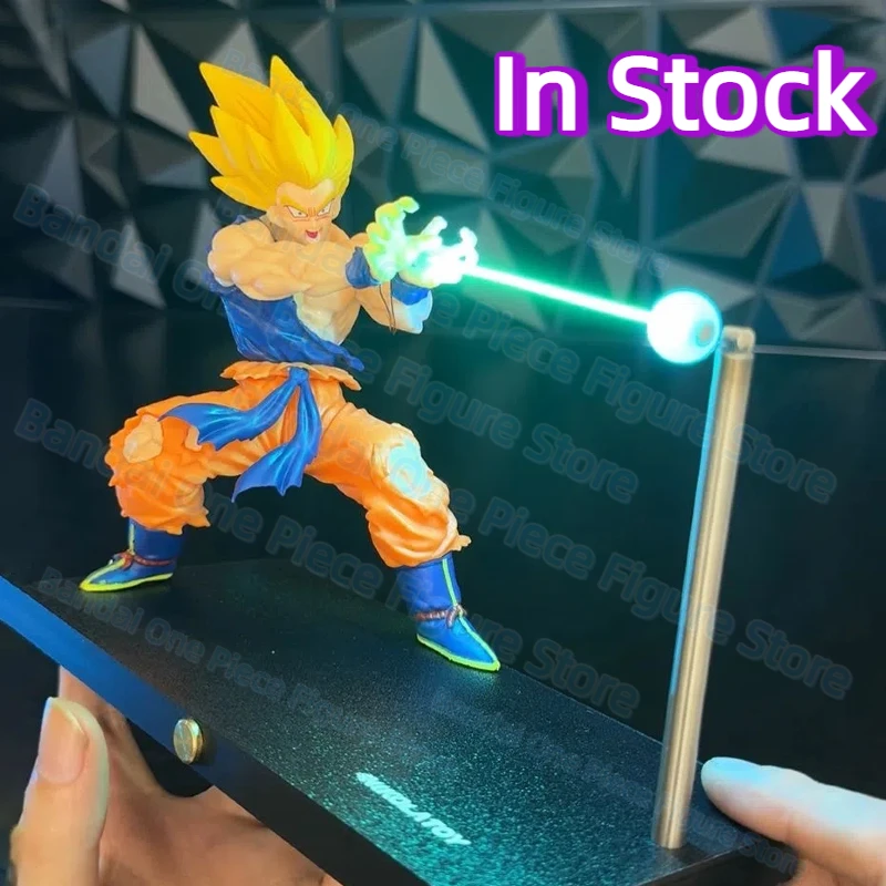 В наличии Dragon Ball Z Son Goku Kamehameha Лампа Персонажи аниме Коллекционные игрушки Подарок на день рождения Украшения Украшения
В наличии Dragon Ball Z Son Goku Kamehameha Лампа Персонажи аниме Коллекционные игрушки Подарок на день рождения Украшения Украшения
