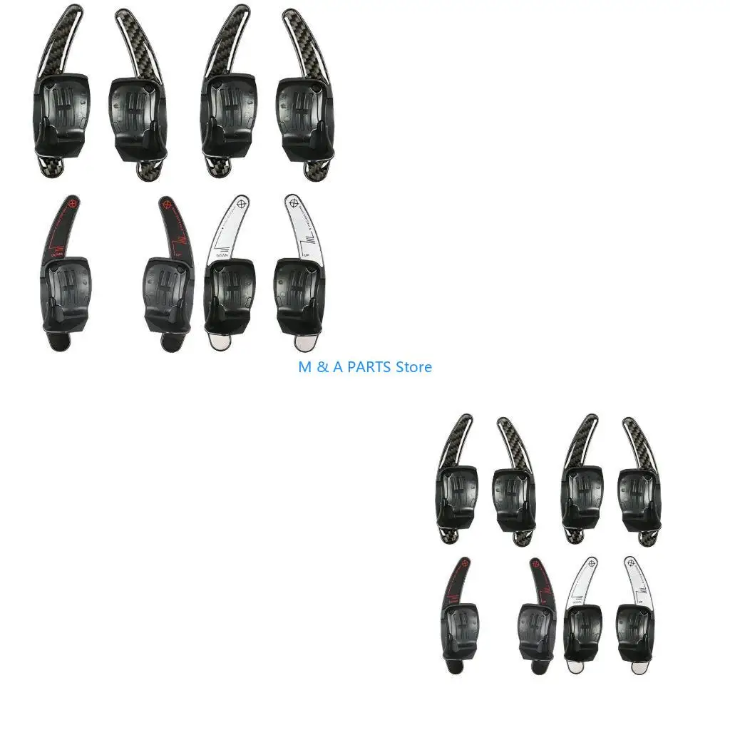 U1JF MK6 R20 R36 Car Sports Steering Wheel Shift Paddle Shifter Auto Direct Shift Gear
U1JF MK6 R20 R36 Car Sports Steering Wheel Shift Paddle Shifter Auto Direct Shift Gear