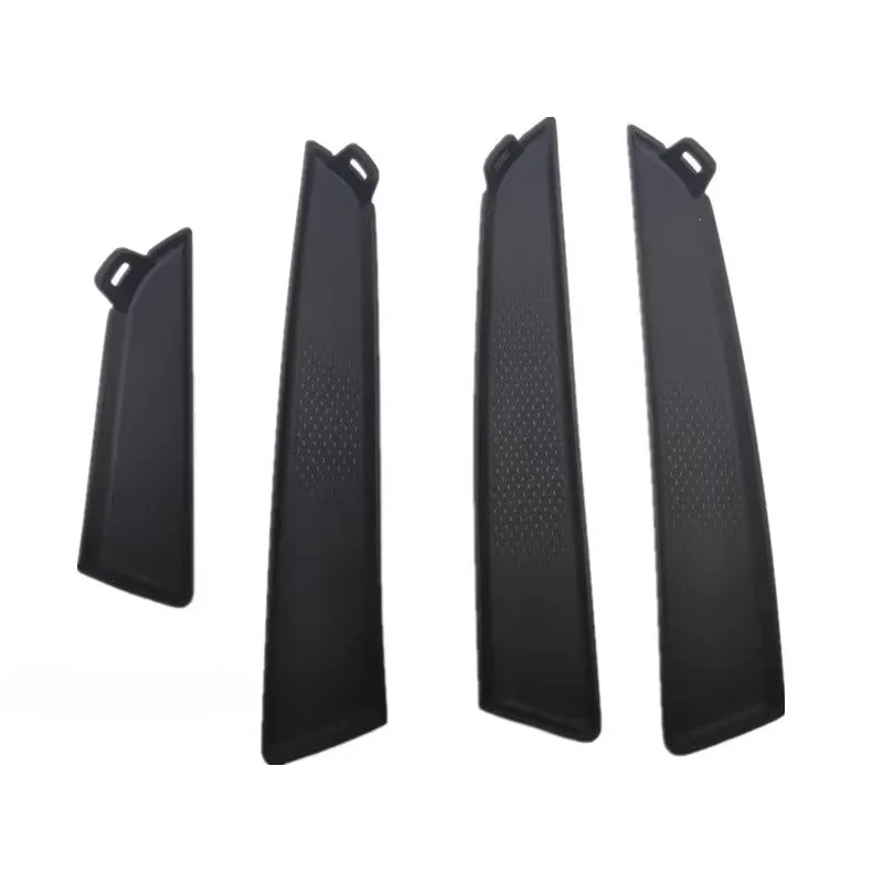 Ручки передней и задней двери, заглушка подлокотника, резиновый коврик, аксессуары для BYD KING 05, новинка
Ручки передней и задней двери, заглушка подлокотника, резиновый коврик, аксессуары для BYD KING 05, новинка