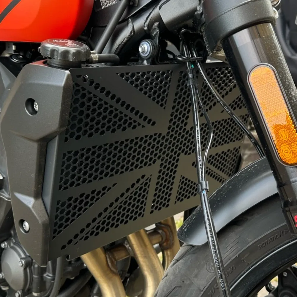 FOR TRIDENT 660 2021 2022 2023 2024 Motorcycle Parts Radiator Modification Water Tank Net Radiator Grille Guard Cover TRIDENT660
FOR TRIDENT 660 2021 2022 2023 2024 Motorcycle Parts Radiator Modification Water Tank Net Radiator Grille Guard Cover TRIDENT660