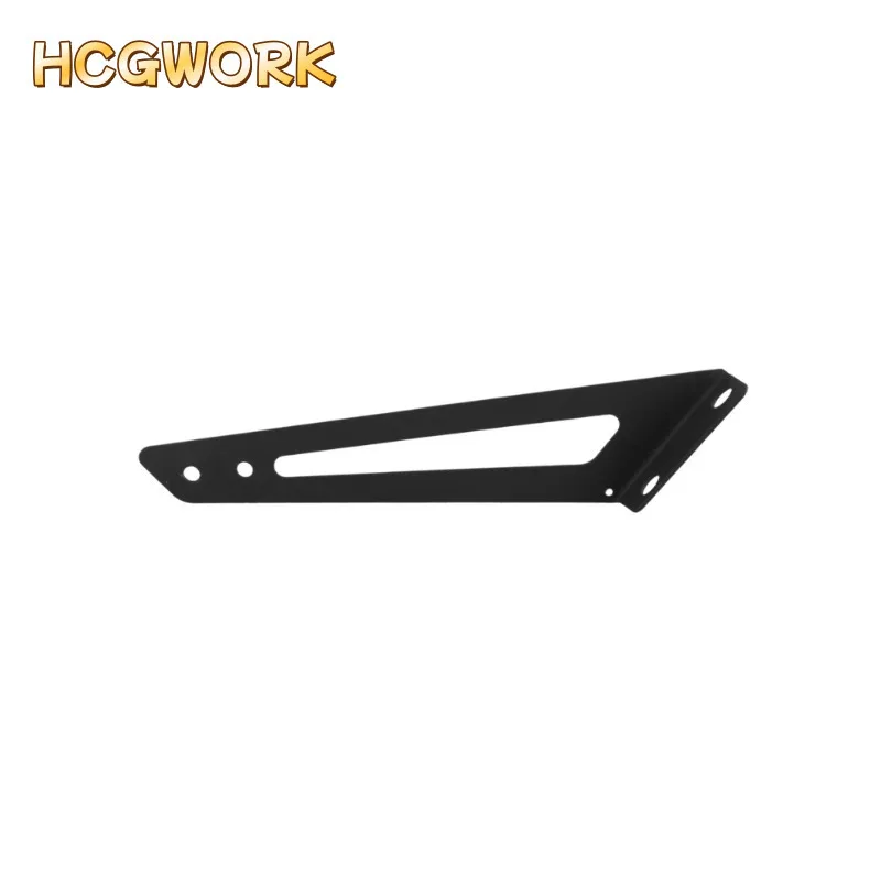 rear mudguard side upper bracket for Zongshen Cyclone 150R ZS150-45
rear mudguard side upper bracket for Zongshen Cyclone 150R ZS150-45