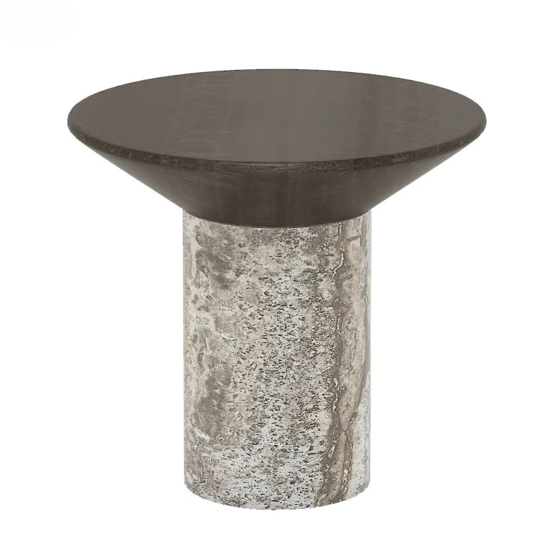 light luxury high-end side table modern simple luxury stone marble edge few high-end small furniture
light luxury high-end side table modern simple luxury stone marble edge few high-end small furniture