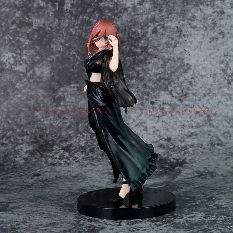 Labubu Anime Character Nakano Miku Pretty Girl Lamp Children's Toy Labubu Clothes Model Doll Doll Statue Original Collection
Labubu Anime Character Nakano Miku Pretty Girl Lamp Children's Toy Labubu Clothes Model Doll Doll Statue Original Collection